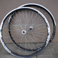 Продавам колела внос от Германия алуминиеви двойностенни капли Vuelta Lite 28 цола, снимка 11 - Части за велосипеди - 9176766