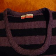 Дамска блуза с дълъг ръкав /пуловер/ №М/L, снимка 2 - Блузи с дълъг ръкав и пуловери - 12704725