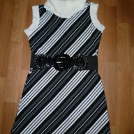 Финна плетена рокличка или туника, снимка 1 - Рокли - 9007678