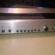 itt-schaub lorenz-stereo 2000 electronic-made in germany, снимка 9 - Ресийвъри, усилватели, смесителни пултове - 9092949