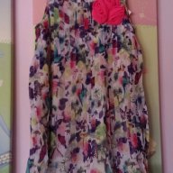 Нова рокля без етикет на Н&М за 3-4 г, снимка 1 - Детски рокли и поли - 11098648