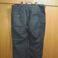 спортен панталон"Зара", снимка 2 - Панталони - 25075158