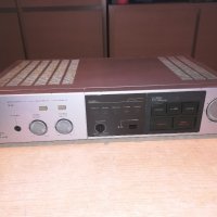 akai-stereo amplifier-made in japan-внос швеицария, снимка 9 - Ресийвъри, усилватели, смесителни пултове - 21492808