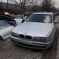 BMW 525 tds, 99 г на части, снимка 2 - Автомобили и джипове - 24595556