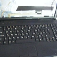 Лаптоп за части Lenovo G550 номер 2, снимка 1 - Части за лаптопи - 22012254