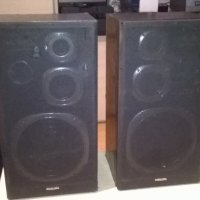 philips ak252/20 speaker system-внос швеицария, снимка 3 - Тонколони - 25256599