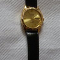 Ръчен часовник Цитизен Автомат, Citizen Automatic 21 Jewels, снимка 17 - Мъжки - 12417192