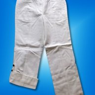 Дамски панталони (2), различни размери и цветове, снимка 3 - Панталони - 13115291