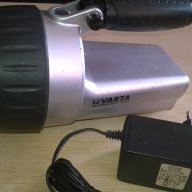 varta-led/rechargeable/ni-mh-germany-внос швеицария, снимка 7 - Други инструменти - 12583453