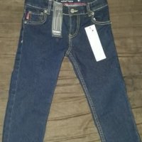 Чисто нови дънки за 3 год.размер 98, снимка 1 - Детски панталони и дънки - 25004975