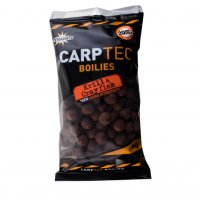 Топчета Dynamite Baits CarpTec 1кг, снимка 4 - Стръв и захранки - 22245626