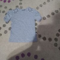 Поличка и блузка за лятото, снимка 1 - Детски комплекти - 24639818