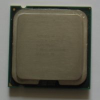 Процесор Intel Core 2 Duo E8400, 3.0GHz, 6MB Cache, снимка 1 - Процесори - 25652856