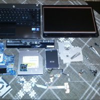 HP Probook 4320s на части, снимка 1 - Части за лаптопи - 24907064