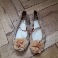 Детски обувчици "Zara", снимка 1 - Детски сандали и чехли - 20547129