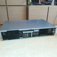 panasonic dvd recorder-made in japan-внос швеицария, снимка 11 - Плейъри, домашно кино, прожектори - 21406927