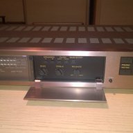 wega v550 hi-fi stereo amplifier-250watts-внос швеицария, снимка 6 - Ресийвъри, усилватели, смесителни пултове - 11270004