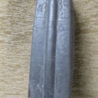 оловно калаян павур 18 век., снимка 4 - Антикварни и старинни предмети - 25191564