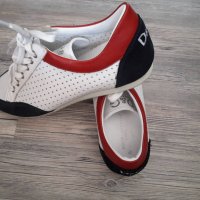 DOLCE & GABBANA, снимка 3 - Спортно елегантни обувки - 25556962