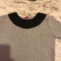 Меко блузче 5 лв, снимка 1 - Блузи с дълъг ръкав и пуловери - 23884293