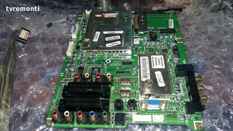 main board  BN94-01404N  BN41-00879A, снимка 1