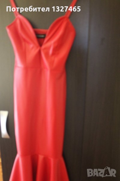 официална рокля, снимка 1