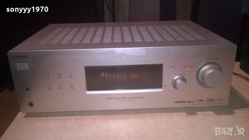 🛑sony str-kg700 6-chanel receiver/hdmi-за ремонт-внос швеицария, снимка 1