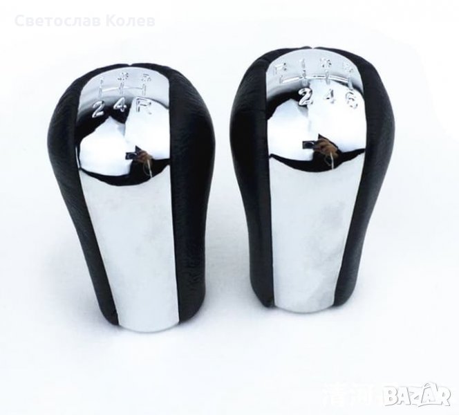 Топка скоростен лост Тойота/Toyota 5 и 6 скорости Verso Corolla RAV4 AVENSIS YARIS, снимка 1