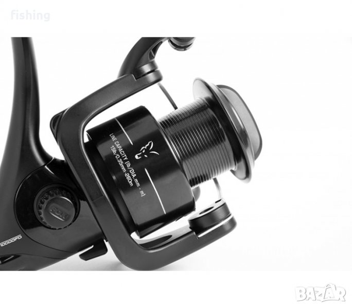 Шаранска макара Fox Eos 10000 FD, снимка 1