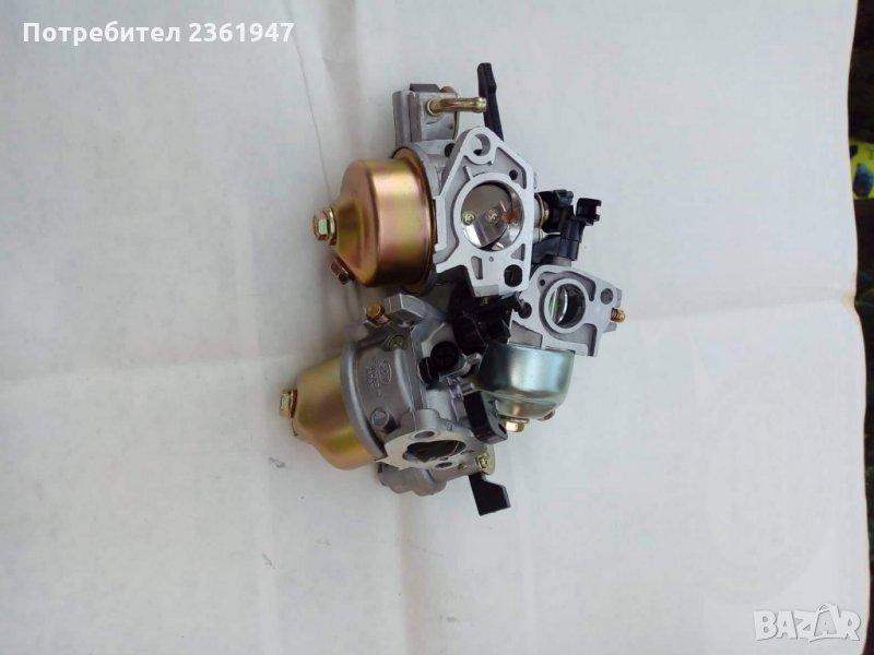 Карбуратори за мотофрези и генератори. , снимка 1