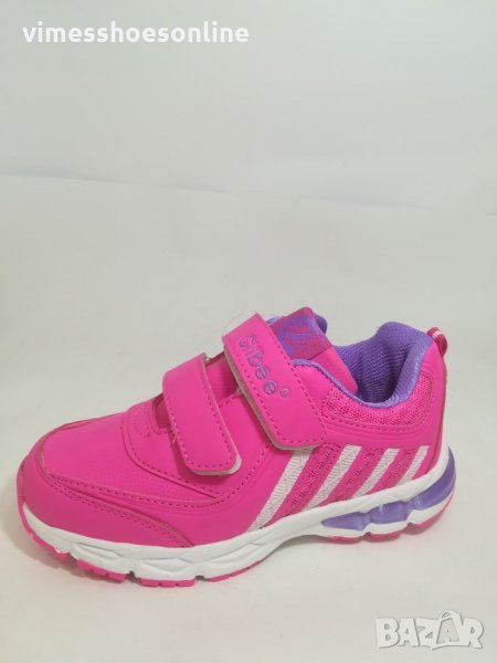 Детски маратонки Clibee F-605, снимка 1
