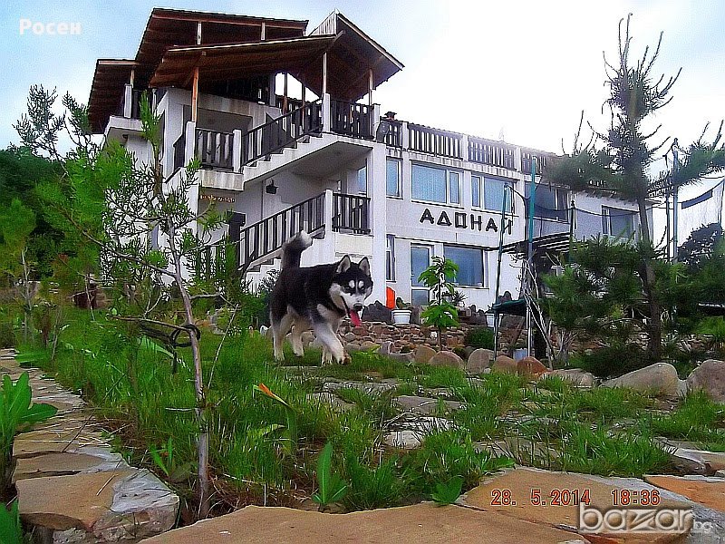 Вила / къща Адонай, снимка 1