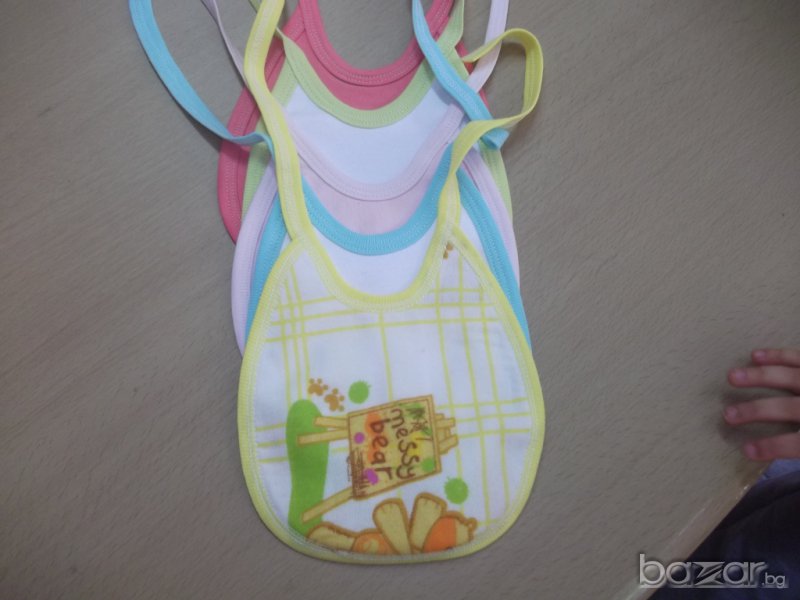 1029000003: Лигавници - 1,20лв., снимка 1