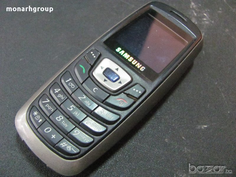 Телефон Samsung, снимка 1