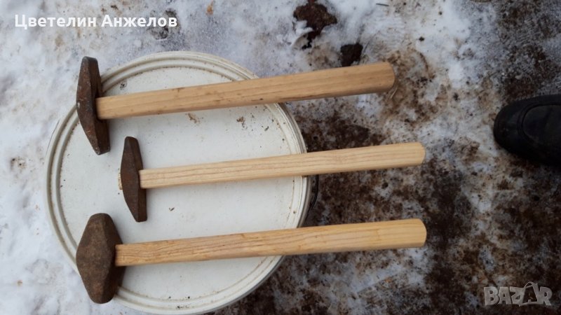 Чук, снимка 1