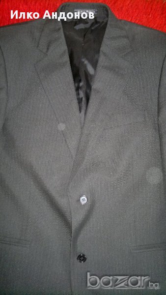 костюм, снимка 1