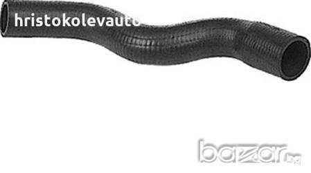 Водно съединение горно към радиатор Пежо 306,Партнер,Ситроен ZX GB13773, снимка 1