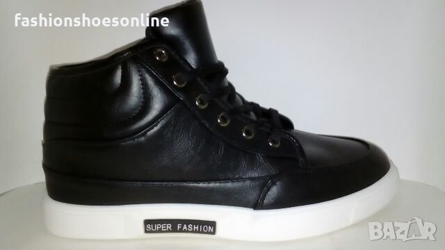 Мъжки кецове ERICO-315., снимка 1