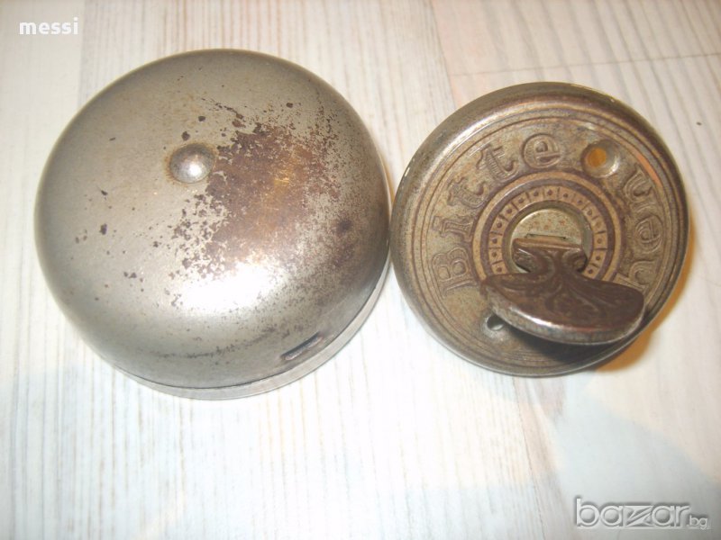 Звънец за врата, снимка 1