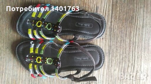 Сандали, снимка 1