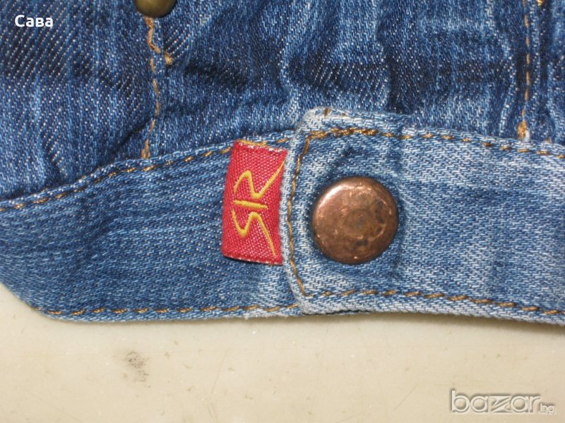 Къси панталони SR  дамски,размер 34, снимка 1