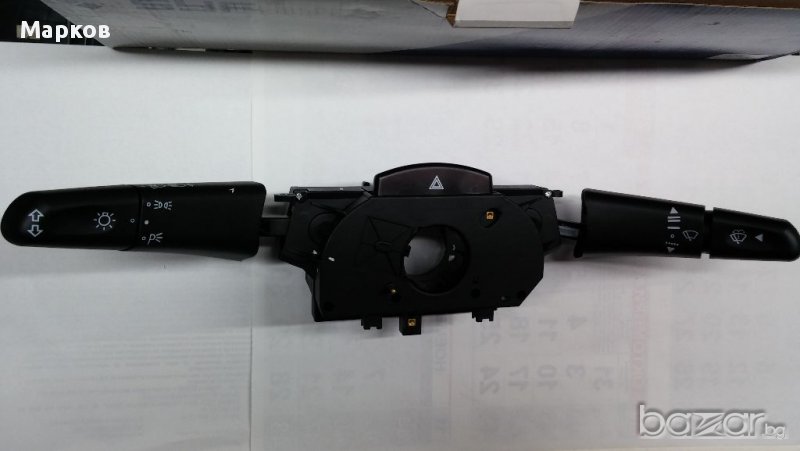 ЛОСТ МИГАЧИ ЗА МЕРЦЕДЕС СПРИНТЕР,ВИТО, снимка 1