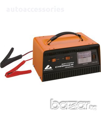 Зарядно устройство за акумулатор 12V, 12 AMP (0756), снимка 1 - Аксесоари и консумативи - 16270675