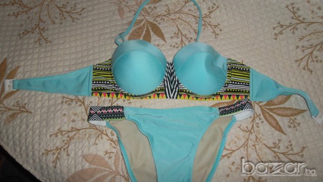 Дамски бански-нов модел 225