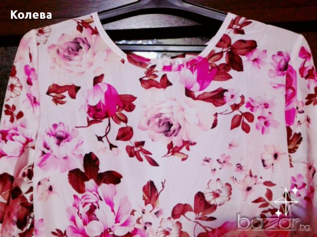 НОВА Парти Рокля, снимка 5 - Рокли - 17106718