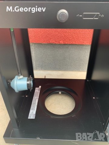 ТОП МОДЕЛ ЗА 2025г TRU-Infrared НОВО АМЕРИКАНСКО ИноксовоБарбекю НА ГАЗ , снимка 10 - Обзавеждане на кухня - 12520813