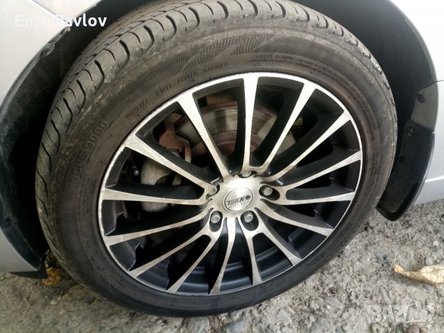 Mazda 6 2.0 CD MZR 140 к.с., снимка 10 - Автомобили и джипове - 22649301