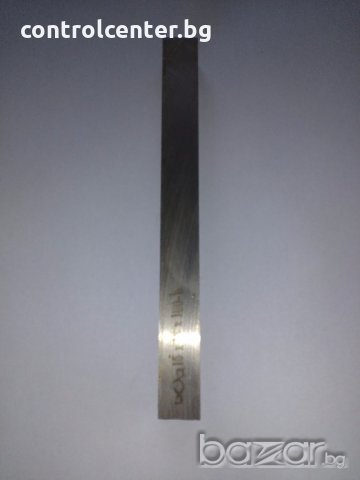 Кобалтов нож 16 х 16 х 160 мм., снимка 1 - Други инструменти - 19997162
