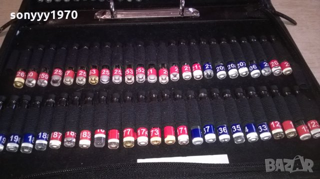 fm group тестери-БЕЗ кожен калъф-31х20см, снимка 13 - Унисекс парфюми - 24642070