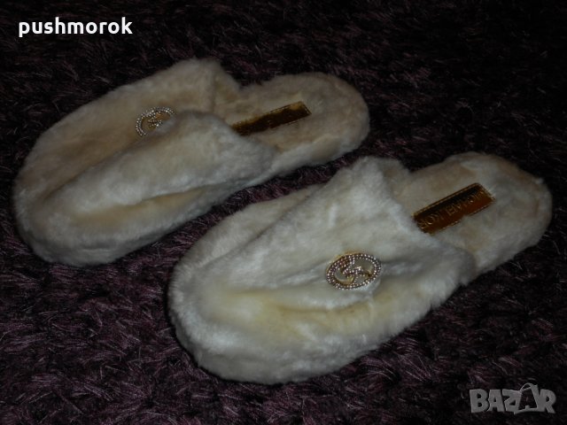 Michael Kors Slippers, снимка 3 - Чехли - 23741705